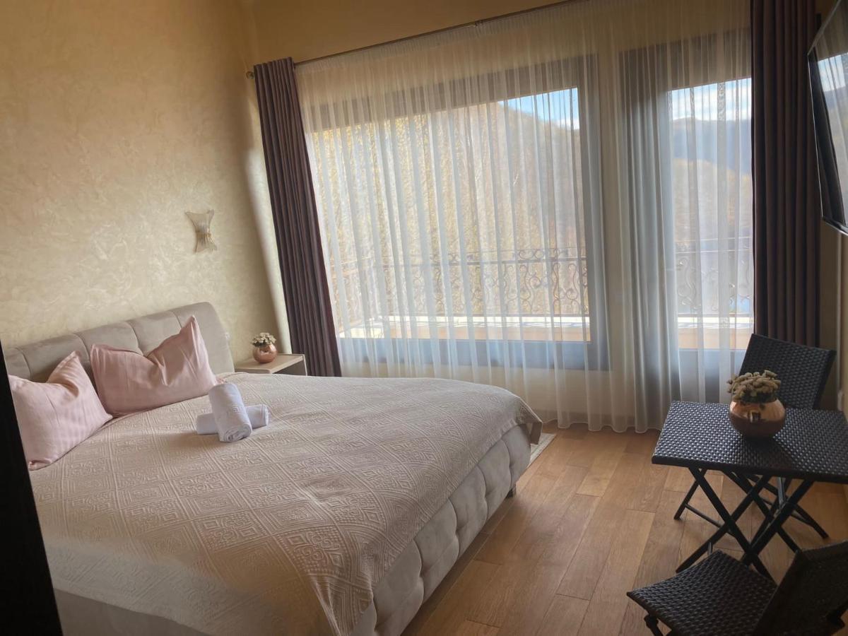 Vila Tarnita Cluj-Napoca Buitenkant foto